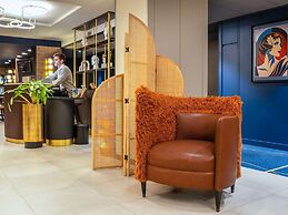 ibis Styles Saint-Quentin