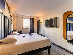 ibis Styles Saint-Quentin