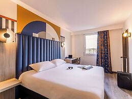 ibis Styles Saint-Quentin