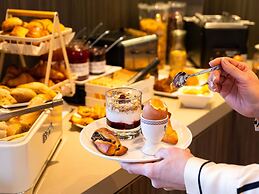 ibis Styles Saint-Quentin