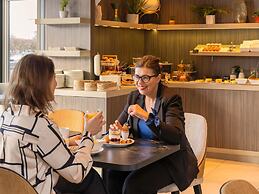 ibis Styles Saint-Quentin