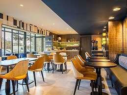 ibis Styles Saint-Quentin