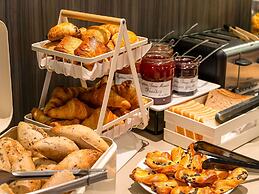 ibis Styles Saint-Quentin