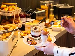 ibis Styles Saint-Quentin