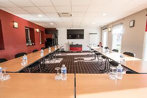 Brit Hotel Confort Foix