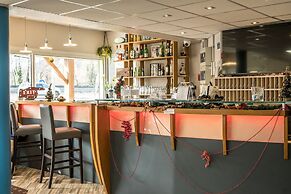 Brit Hotel Confort Foix