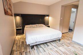 Brit Hotel Confort Foix