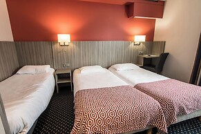 Brit Hotel Confort Foix