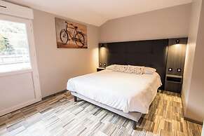 Brit Hotel Confort Foix