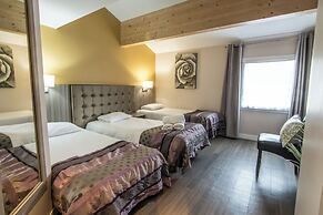 Brit Hotel Confort Foix