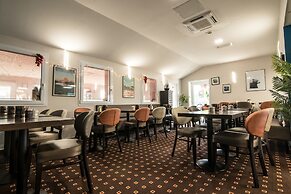 Brit Hotel Confort Foix