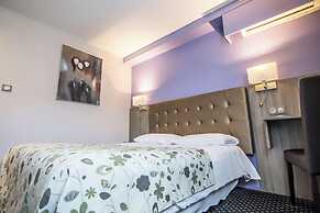 Brit Hotel Confort Foix