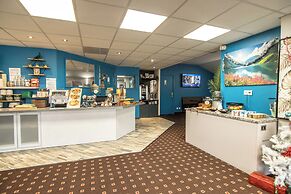 Brit Hotel Confort Foix