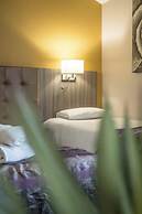 Brit Hotel Confort Foix