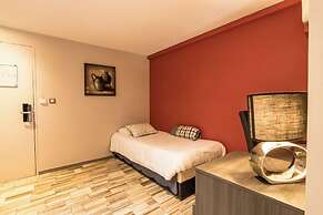 Brit Hotel Confort Foix