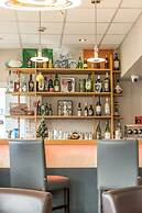 Brit Hotel Confort Foix