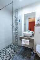 Brit Hotel Confort Foix