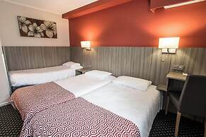 Brit Hotel Confort Foix