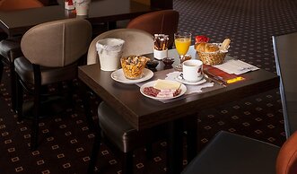 Brit Hotel Confort Foix