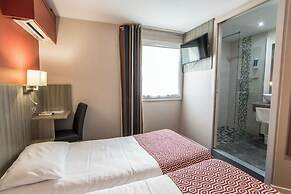 Brit Hotel Confort Foix