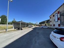 Brit Hotel Confort Foix