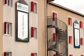Brit Hotel Confort Foix