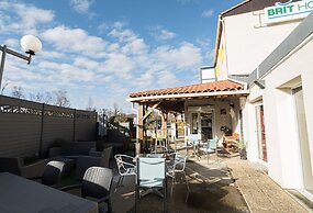 Brit Hotel Confort Foix