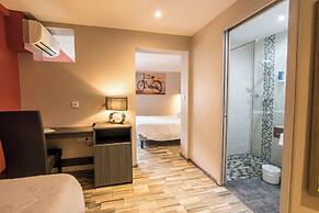Brit Hotel Confort Foix