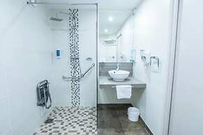 Brit Hotel Confort Foix