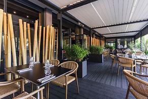 Brit Hotel Saint Brieuc