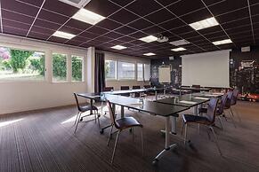 Brit Hotel Saint Brieuc