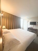 Brit Hotel Saint Brieuc