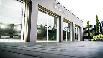 Brit Hotel Saint Brieuc