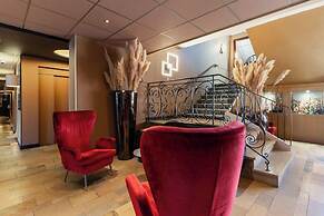 Brit Hotel Saint Brieuc