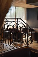 Brit Hotel Saint Brieuc