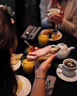 Brit Hotel Saint Brieuc