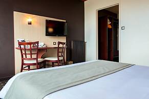 Brit Hotel Saint Brieuc