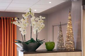 Brit Hotel Saint Brieuc