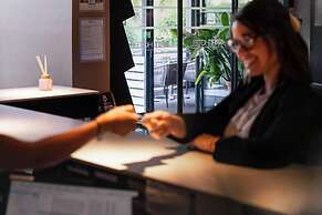 Brit Hotel Saint Brieuc