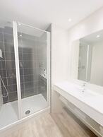 Brit Hotel Saint Brieuc