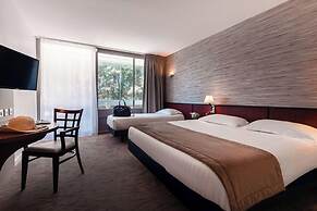Brit Hotel Saint Brieuc