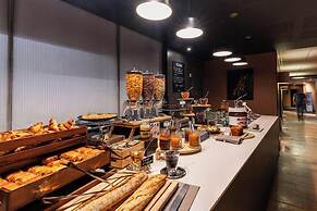 Brit Hotel Saint Brieuc
