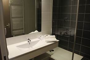 Brit Hotel Saint Brieuc