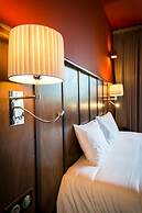 Brit Hotel Saint Brieuc