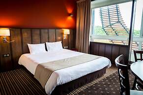 Brit Hotel Saint Brieuc