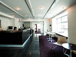 Hotel Tórshavn