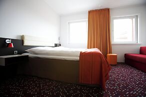 Hotel Tórshavn