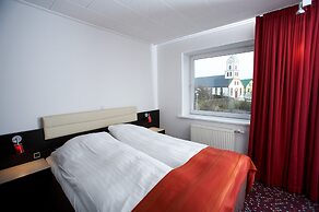 Hotel Tórshavn