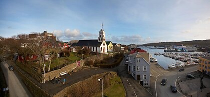 Hotel Tórshavn
