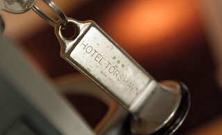 Hotel Tórshavn